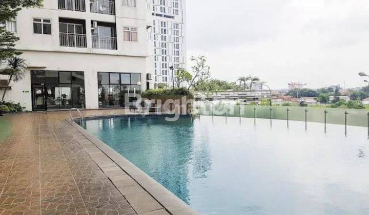 Apartemen Serpong  Green View BSD 2