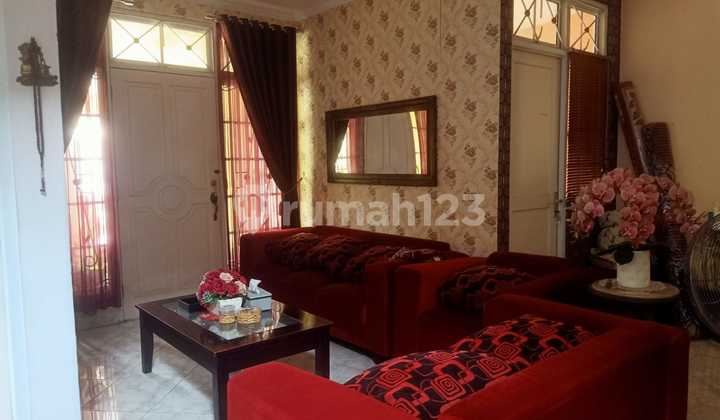Di Jual Rumah Di Kota Wisata Cibubur 2