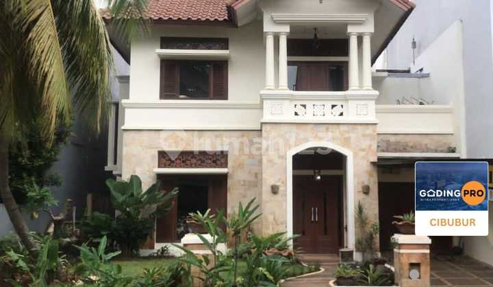 *di Jual Cepat Rumah Di Citra Gran Cibubur* *di Jual Cepat Rumah Di Citra Gran Cibubur*