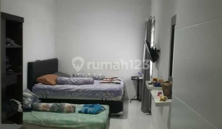 Dijual Rumah Kuldesak Cibubur Country Siap Huni 2