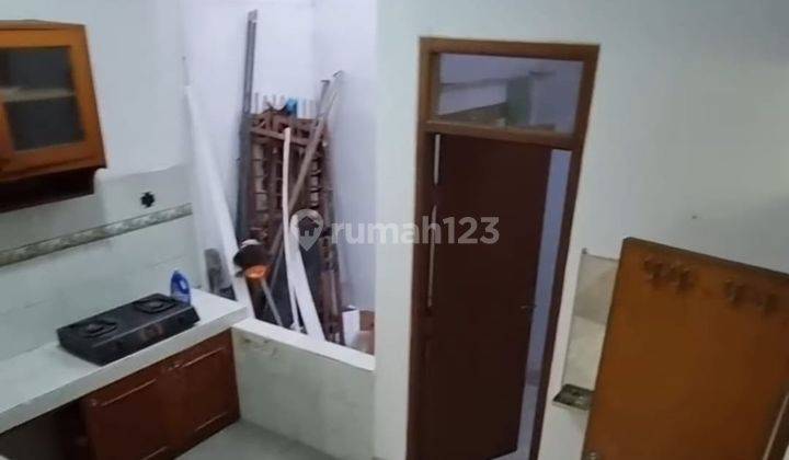 Di Jual Rumah Di Kranggan Permai Dekat Tol Dan Rs