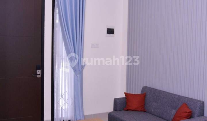 Dijual Rumah Furnish Siap Huni, Citra Grand Cbd Cibubur 2