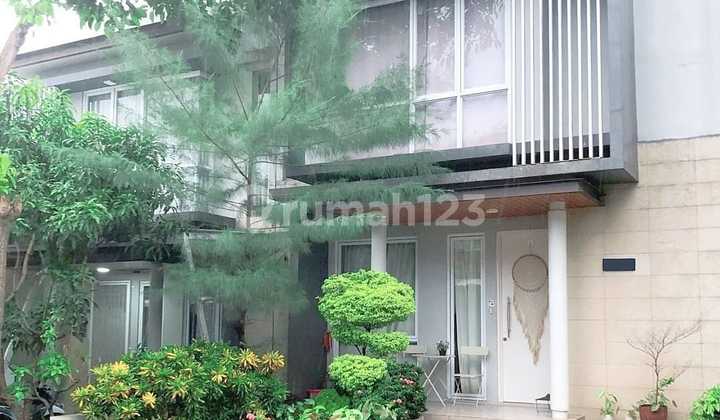 Dijual Rumah Di Cbd Citra Gran Cibuburcluster Fraser  1