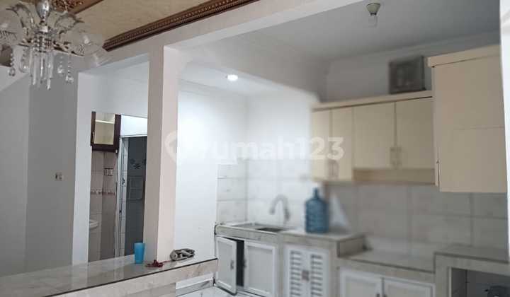 Di Jual Rumah Rapih 4 Lantai Siap Huni Di Kranggan Permai Cibubur 2