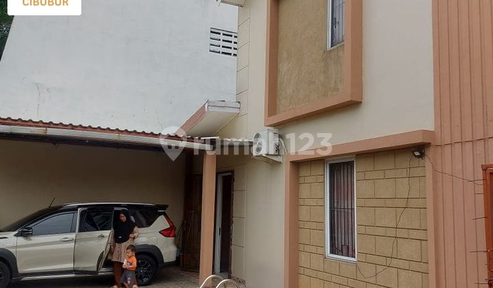 Dijual Cepat Rumah Rapi Dan Siap Huni, Bukit Golf Di Boulevard Posisi Hook Dijual Cepat Rumah Rapi Dan Siap Huni, Bukit Golf Di Boulevard Posisi Hook