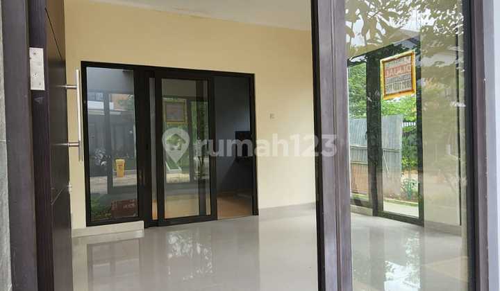 For Sale*House In Asana Residence Cibubur* For Sale*House In Asana Residence Cibubur*