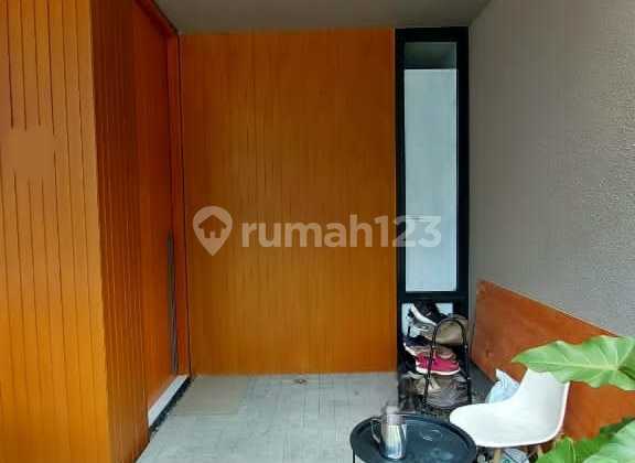 Dijual Rumah 2 Lantai Rapih Siap Huni di Harjamukti Cibubur Jaktim 2