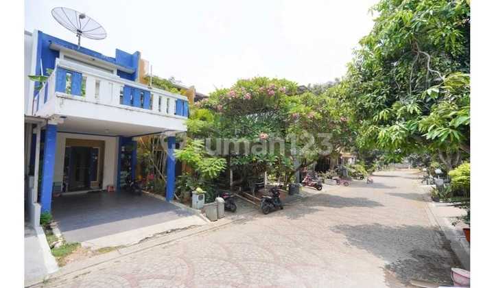 Jual Rumah 2 Lantai Di Gran Cibubur  1