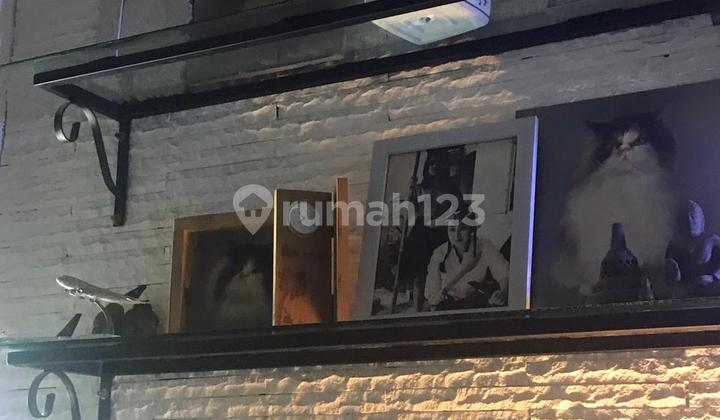 Dijual Rumah Kota Wisata Cibubur 2