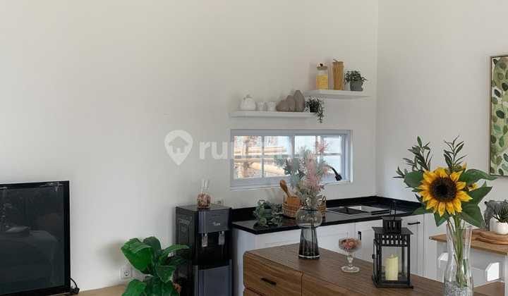 Rumah Rapih dan Siap Huni Dalam Cluster 2