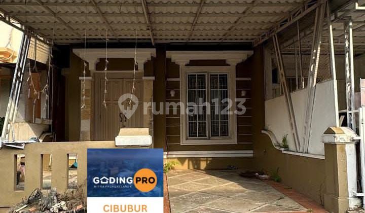 For Sale 2-Story House in Citra Gran