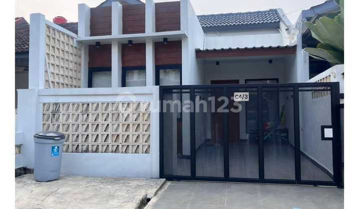 Rumah di Komplek Hbtb Rumah di Komplek Hbtb