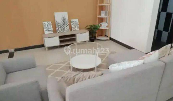 Dijual Rumah Taman Kenari Nusantara Transyogi Cibubur 2 Lantai Siap Huni 2