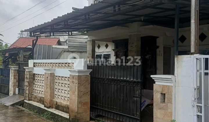 Dijual Rumah Tinggalkomp. Polri, Legenda -Cbbr Dijual Rumah Tinggalkomp. Polri, Legenda -Cbbr