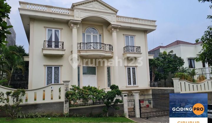 Dijualrumah 2 Lantai Siap Huni di Citra Gran Cibubur Dijualrumah 2 Lantai Siap Huni di Citra Gran Cibubur