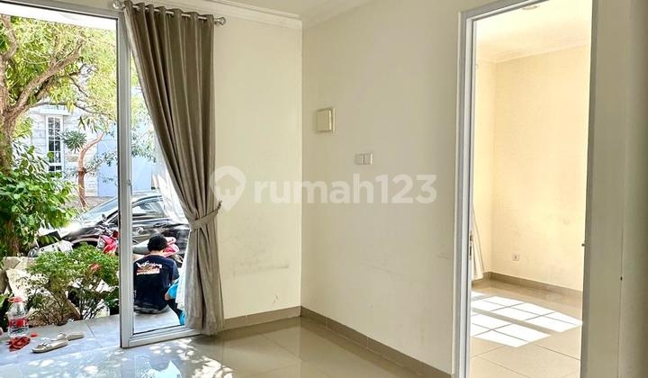 Dijual Rumah Di Komplek Citra Gran 2