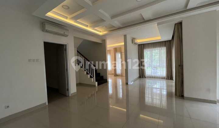 Turun Harga!!dijual Cepat Rumah Modern Minimalis Siap Huni Raffles Hills Cibubur 2