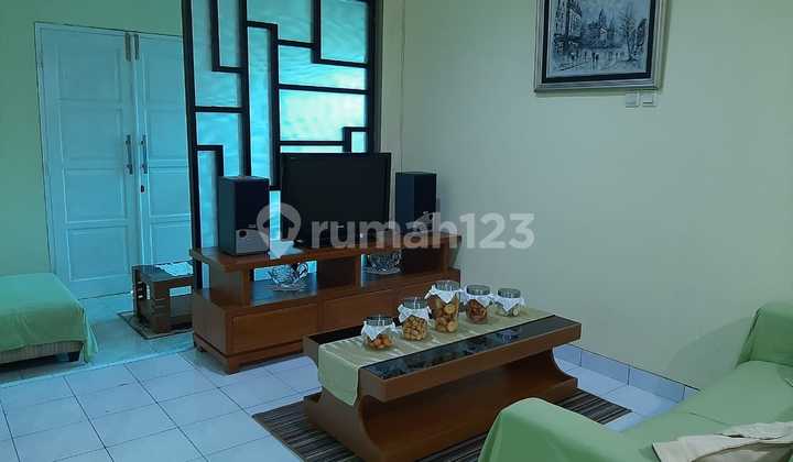 Dijual Cepat Rumah Siap Huni Legenda Wisata 2
