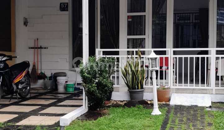 Dijual Rumah Citragran Cibubur Dijual Rumah Citragran Cibubur