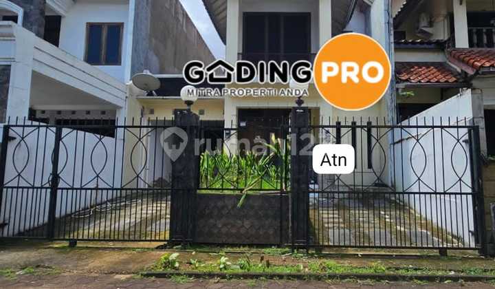 Di Jual Rumah di Raffless Hills Cibubur Di Jual Rumah di Raffless Hills Cibubur