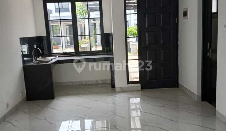 For Sale Cimanggis Golf Estate Home