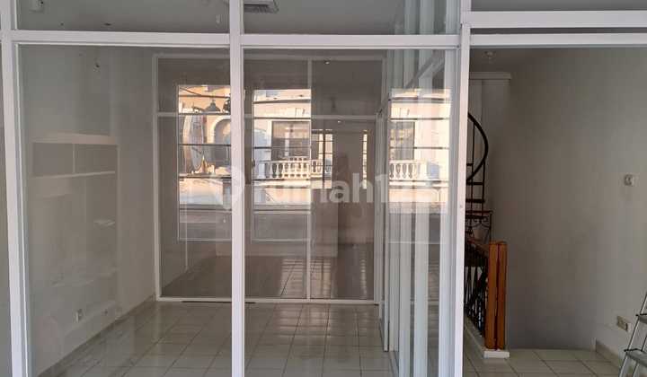 Dijual Ruko 2,5 Lantai Di Kota Wisata Cibubur