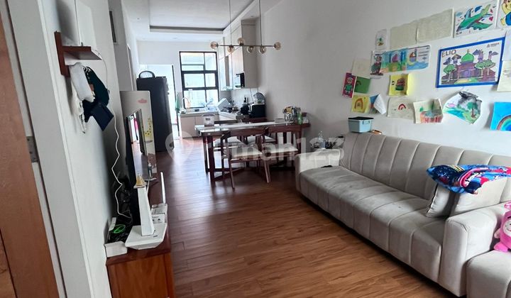 Rumah di Komplek Hbtb 2