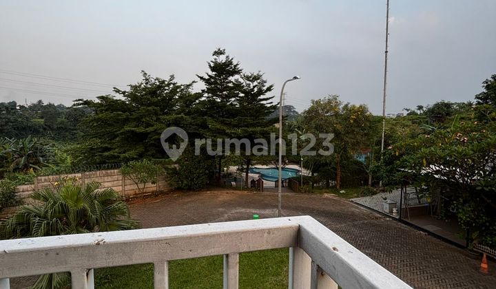 Dijual Rumah Di Cluster Favorite Cibubur Country 2