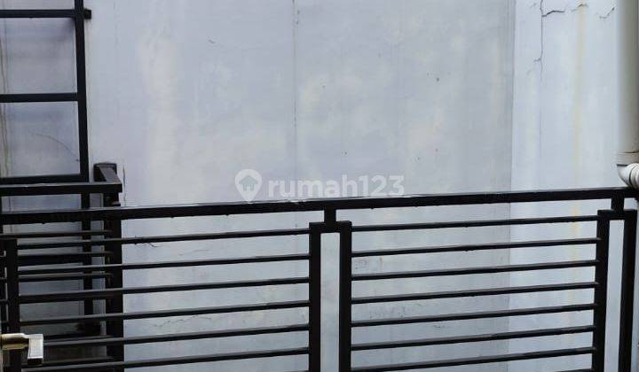 foto lainnya di jual rumah siap huni