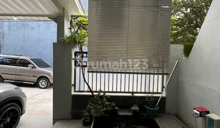 For Sale: Neat House, Ready to Occupy, Limus Pratama Housing, Narogong. 2