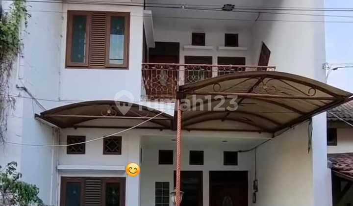 Di Jual Rumah Di Kranggan Permai Dekat Tol Dan Rs