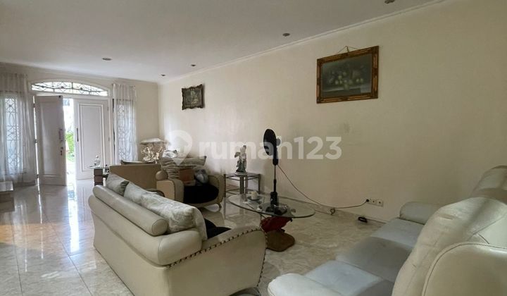 Dijualdijual Rumah 2 Lantai Siap Huni di Raffles Hills 2