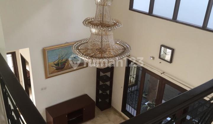 Dijual Rumah di Puri Sriwedari Cibubur, Harjamukti Depok 2