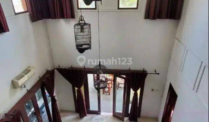 Dijual Rumah Hook Cluster Terdepan Kota Wisata Cibubur Siap Huni 2