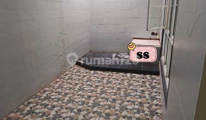 Dijual Rumah Kota Wisata Cibubur 2