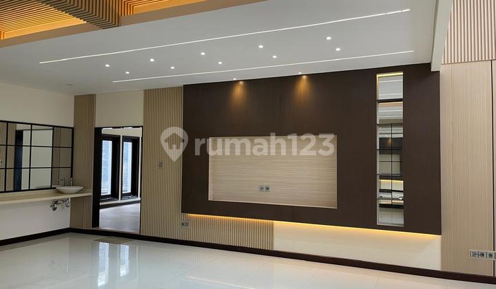 Dijual !! Rumah Mewah Di Citragrand Cibubur 2