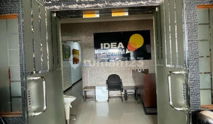 For Sale 3.5-Story Shophouse on Ciputat Raya Road 2