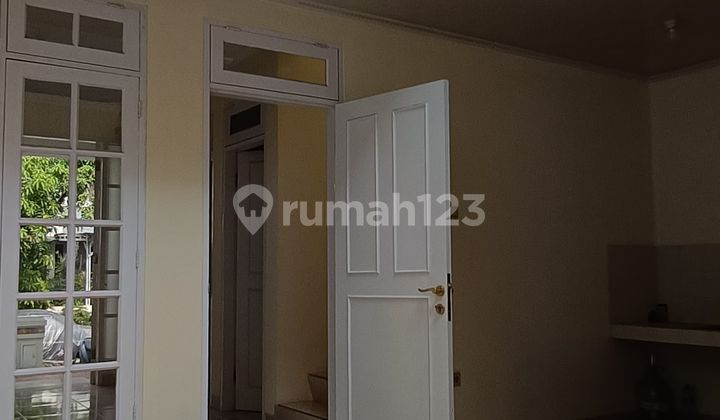 Turun Harga!!rumah Citragran Baru Renovasi 2lt Siap Huni Di Cluster 2