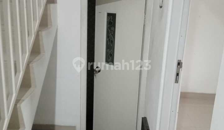 Di Jual Rumah 2 Lantai Dalam Cluster Dekat Lrt Harjamukti 2