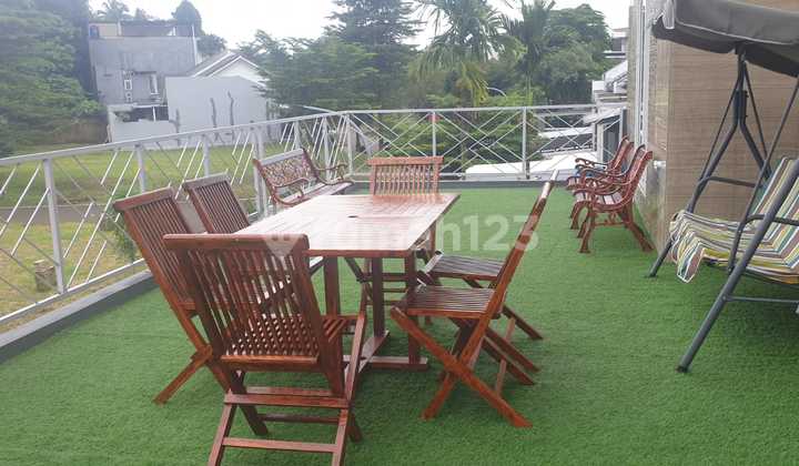 For Sale: Hook House, Asri Citragran Cibubur, Jatikarya Village, Jatisampurna District, Bekasi City 2