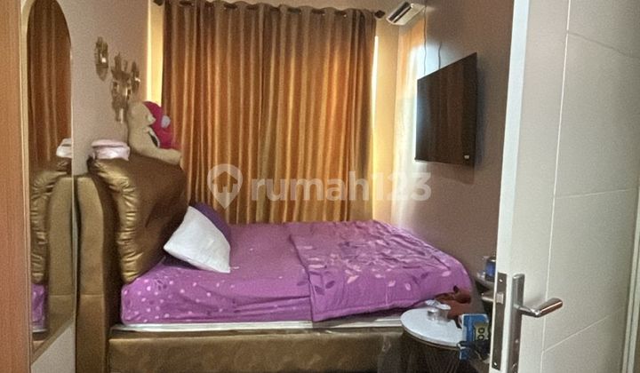 For Sale...rumah Posisi Hook Lokasi Citra Gran Cibuburcluster Tengahsiap Huni 2