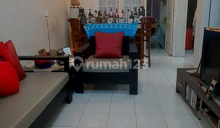 House for Sale in Citragran Cibubur Cluster 2