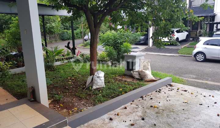 Dijualrumah Minimalis Like New Di Legenda Wisata 2