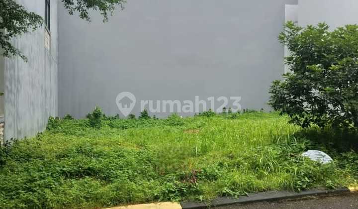 Dijual Cepat Kavling Siap Bangun di Legenda Wisata Cibubur