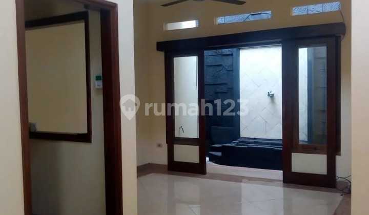 Di Jual Rumah Rapih Siap Huni Di Citra Gran Cibubur 2