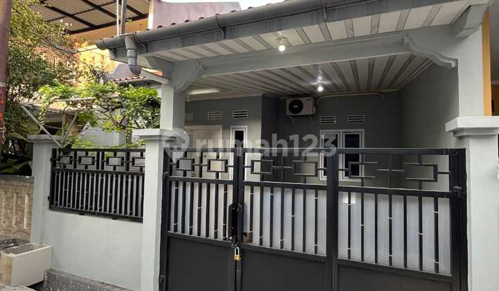 For Salerumah Rapi Siap Huniperumahan Limus Pratama, Narogong