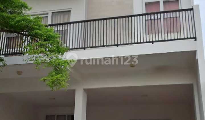 For Sale Neat 2-Story House Ready to Occupy in Cibubur Jatisampurna 1