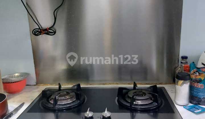 For Sale Rumah 2 Lantai Siap Huni di Cluster Favorite Cibubur Country 2