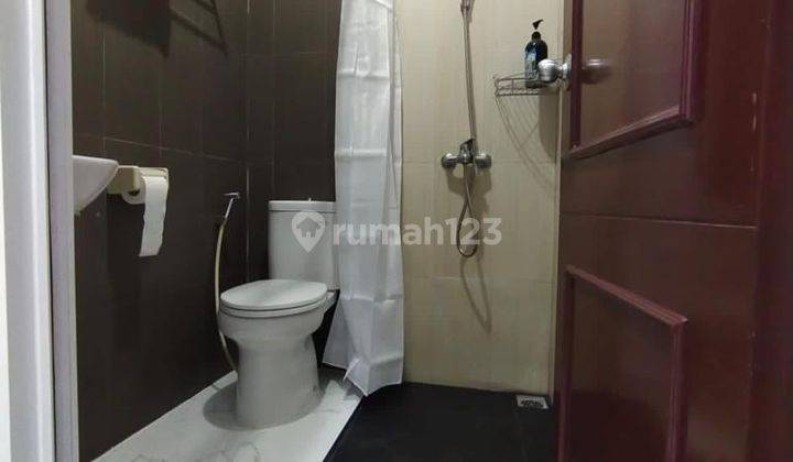 Dijual Rumah Cantik Siap Huni di Metland Transyogi 2