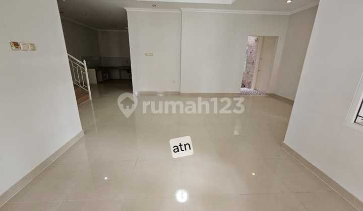 *di Jual Rumah Siap Huni Di Kota Wisata Cibubur 2